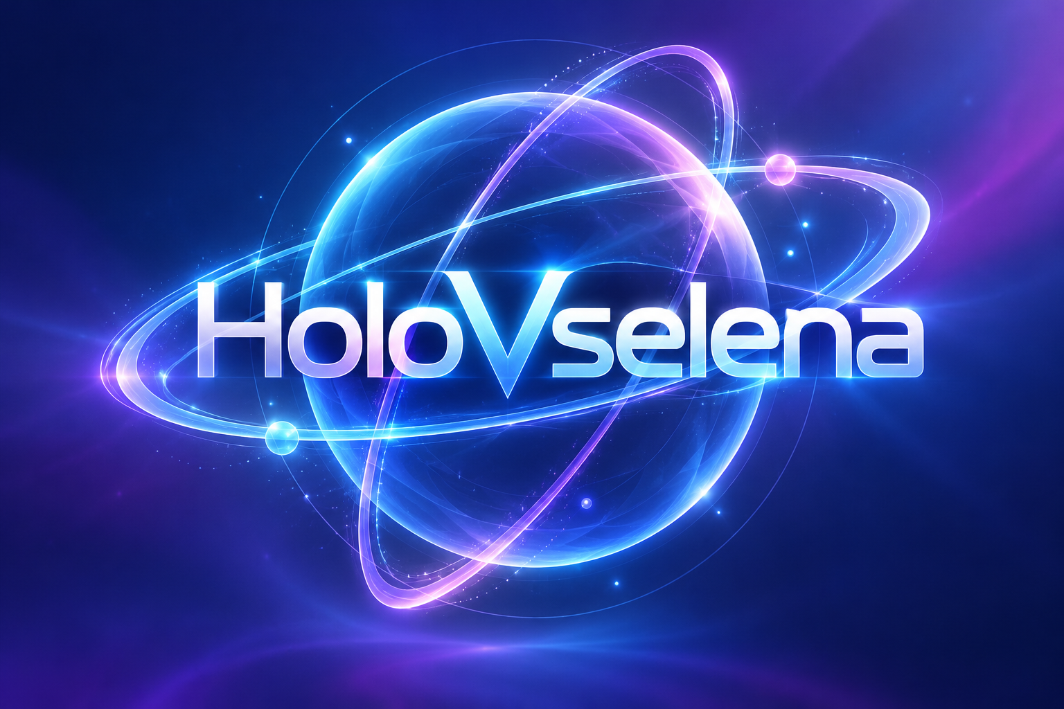 HoloVselena logo
